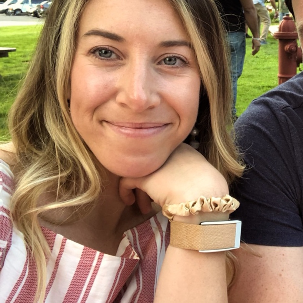 Meet your Posher, Morgan